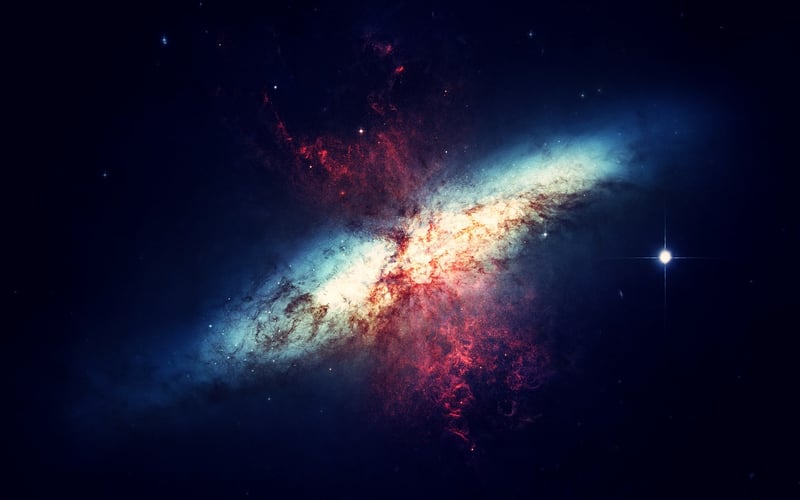 Star sightings