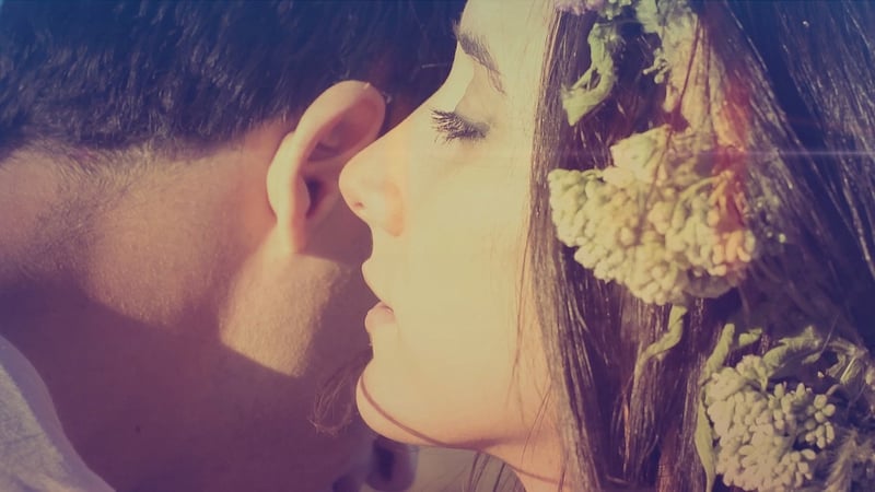 Whispers and hearsay