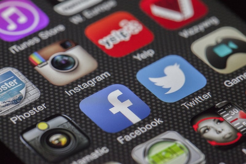 Social Media Drama